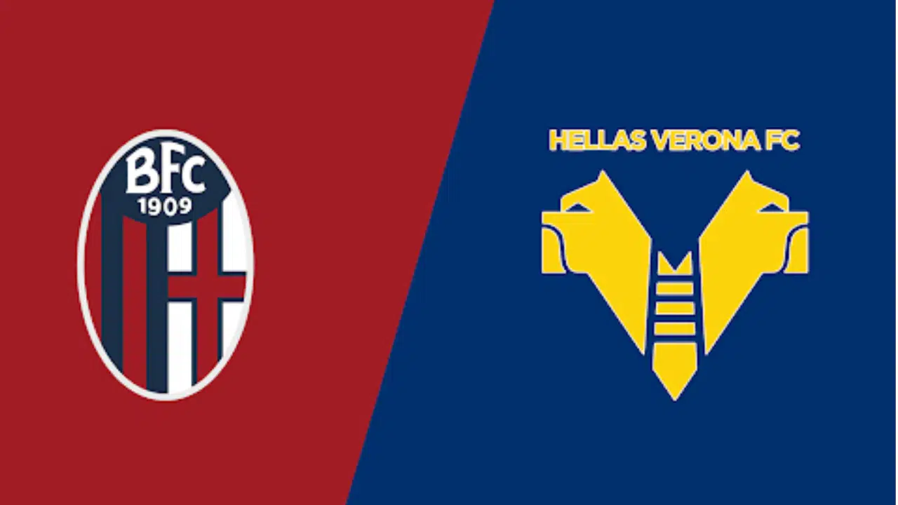 BOLOGNA-VERONA MAÇI CANLI YAYIN BİLGİLERİ! Saat Kaçta, Hangi Kanalda Yayınlanacak?