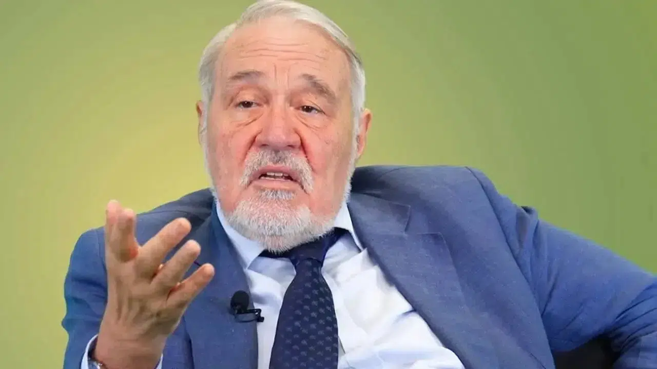 İlber Ortaylı Cenaze Namazı Nerede Kılınacak, Fatih Camii İkindi Namazı Saati, Defin Yeri Neresi?