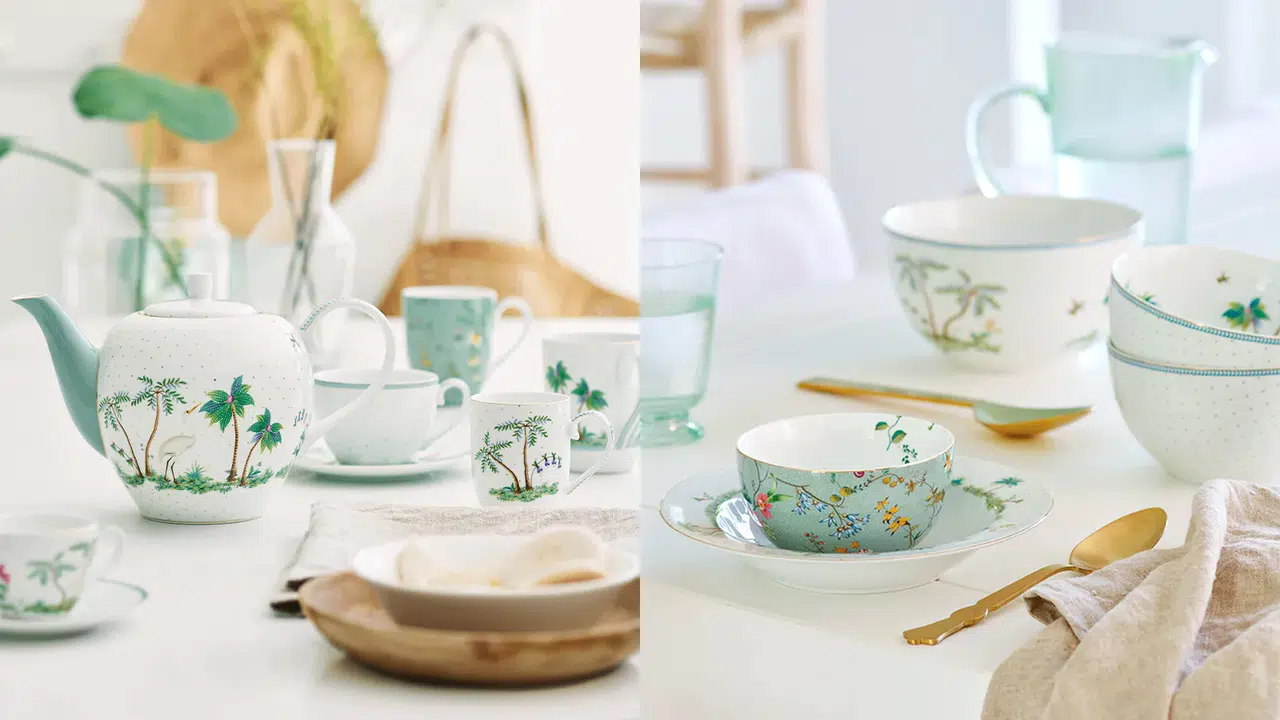 RÜYADA BARDAK ALMAK!