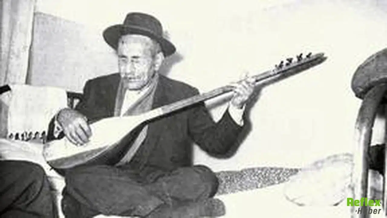 AŞIK VEYSEL KÖR OLMA NEDENİ! Hastalığı neydi, kazan mı geçirdi?