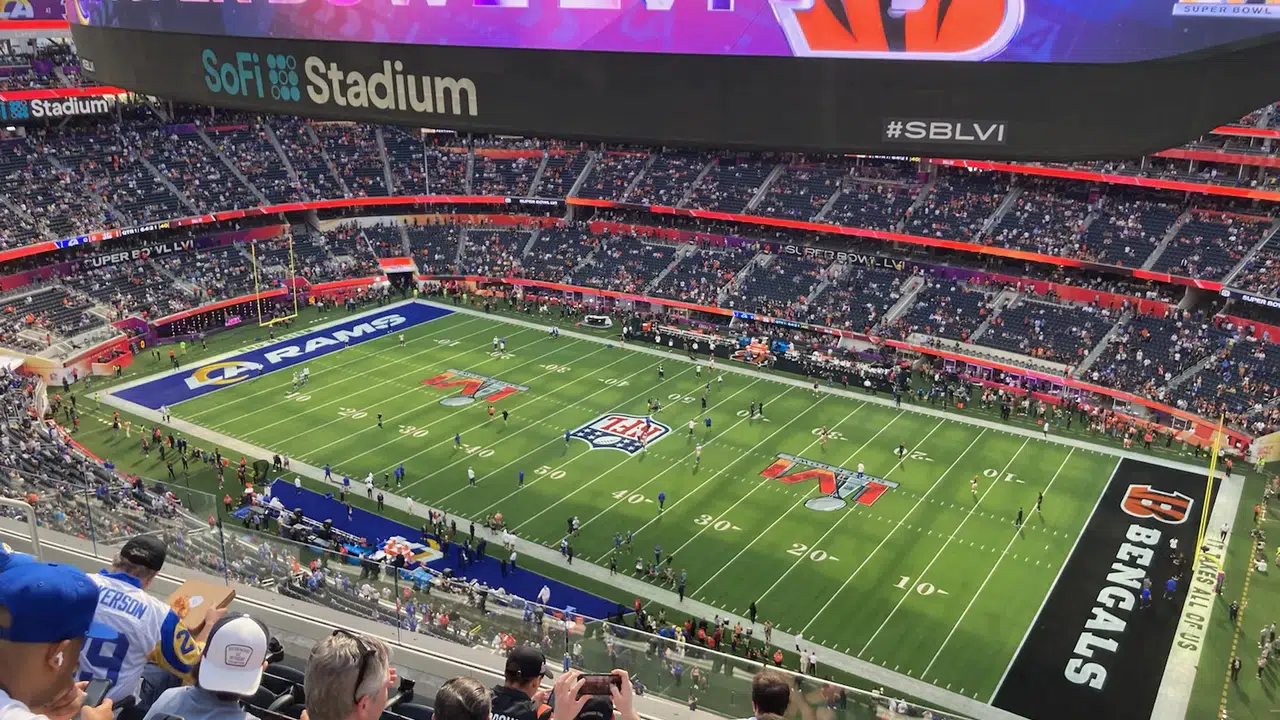 SUPER BOWL SAAT KAÇTA? Ne zaman, hangi kanalda, şifresiz mi yayınlanacak?