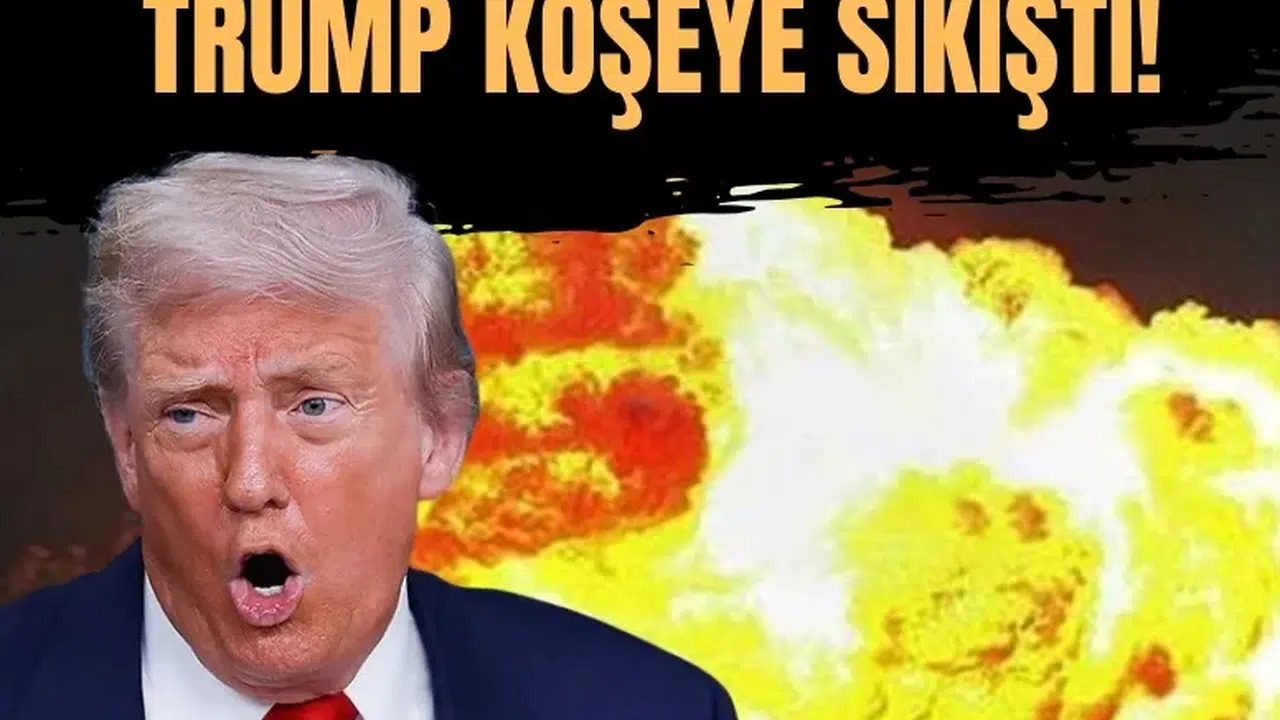 Amerikan basını yazdı: ABD İran karşısında zor durumda