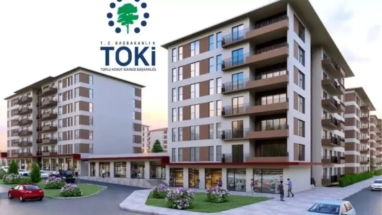 5 BİN TL TOKİ İADESİ! Ankara TOKİ başvuru ücreti ne zaman iade edilecek? İlçe ilçe ödeme takvimi