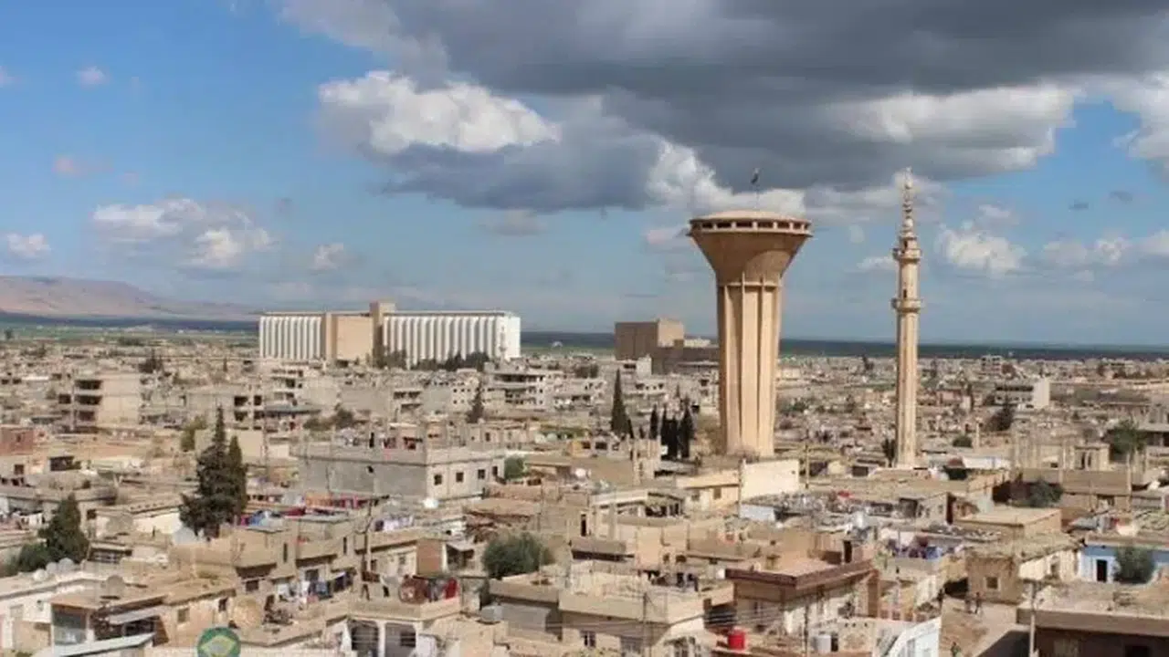 Lİ QAMİŞLO SÖZLERİ!