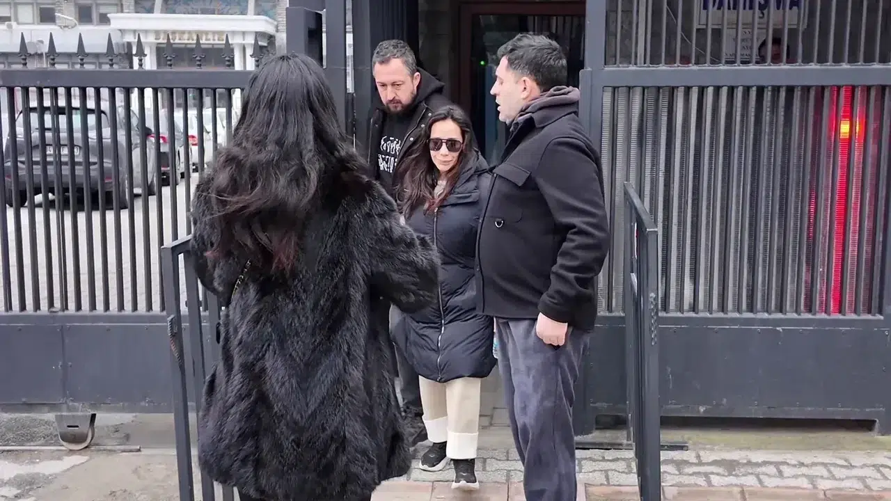 DİJAN KÖSE SAĞLIK DURUMU NASIL, HASTALIĞI NE! Hastaneye neden kaldırıldı, son durumu ne?