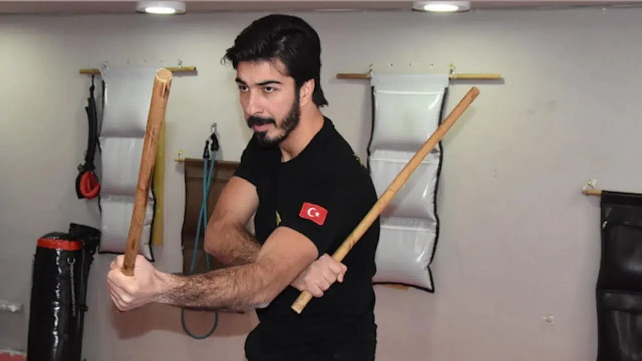 SÜLEYMAN KOCABIYIK KİMDİR VE HAYATI! Kaç yaşında, aslen nereli, şuan ne iş yapıyor?