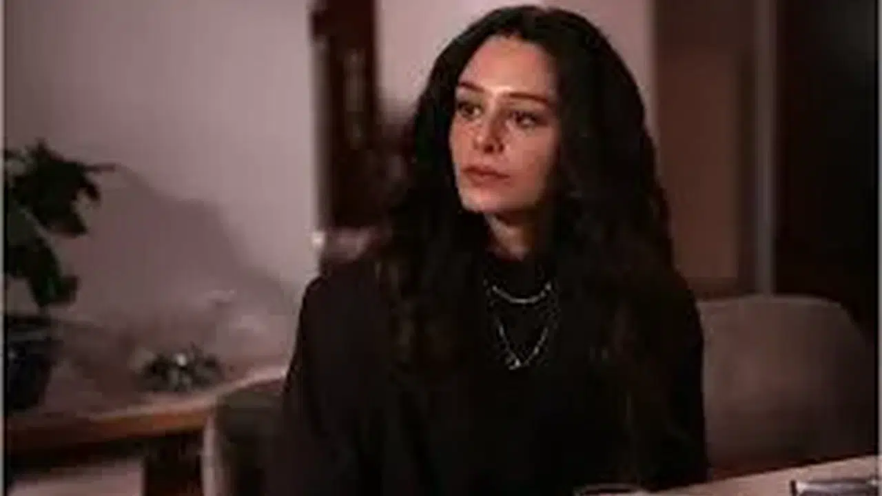 Yeraltı dizisi Çiğdem kim, Seray Özkan hangi dizilerde oynadı? Aslen nereli?