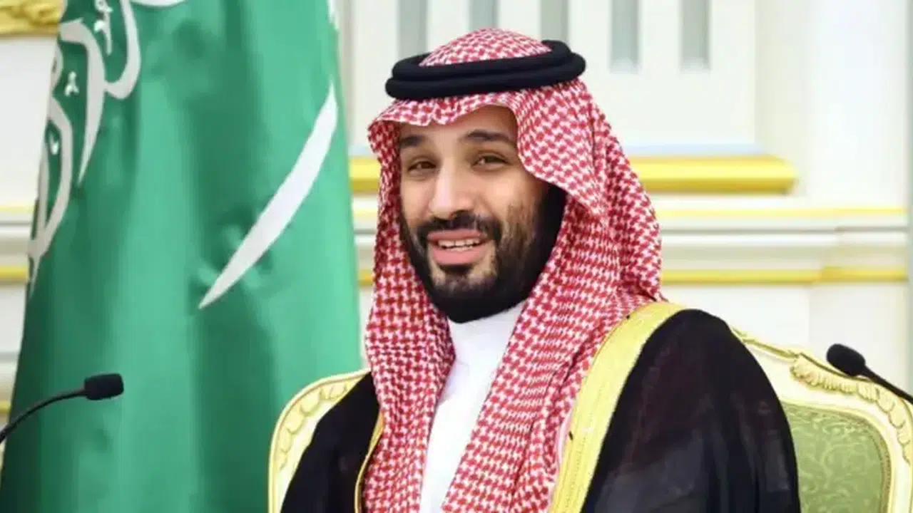 İran’ın Hamlesi Suudi Arabistan Petrol İhracatını Durma Noktasına Getirdi