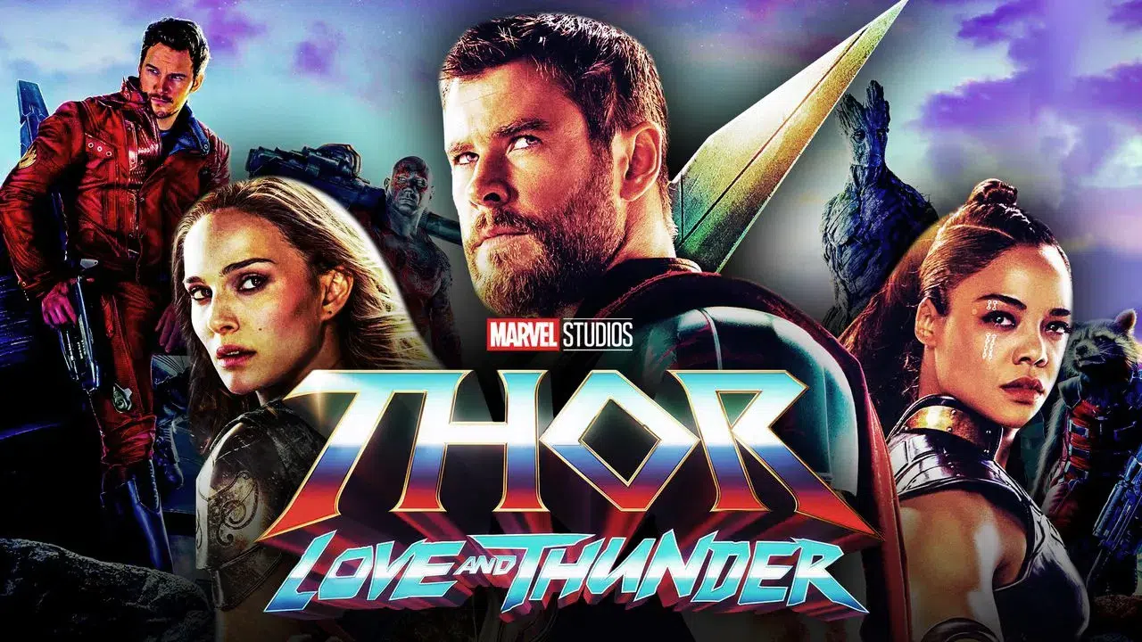 THOR LOVE AND THUNDER AFTER CREDITS VAR MI? Kaç sahne var, kim görünüyor, hikâyeye ne ekliyor?
