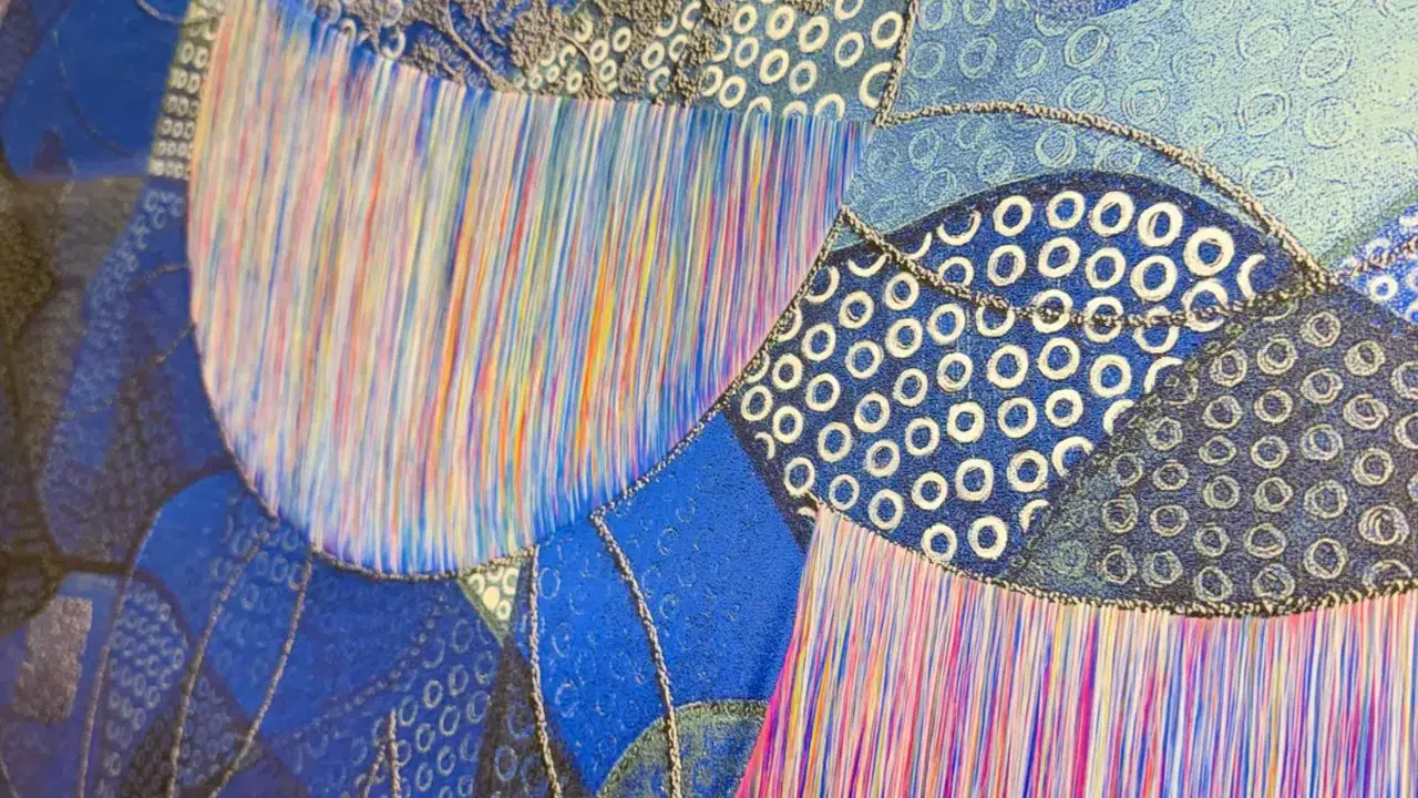 Gelenekten Geleceğe: Anadolu Motifleri Fuarda Büyük İlgi Görüyor!