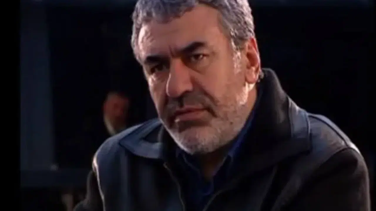 NİHAT NİKEREL KİMDİR! Nereli, kaç yaşında öldü, hangi dizi ve filmlerde rol aldı?