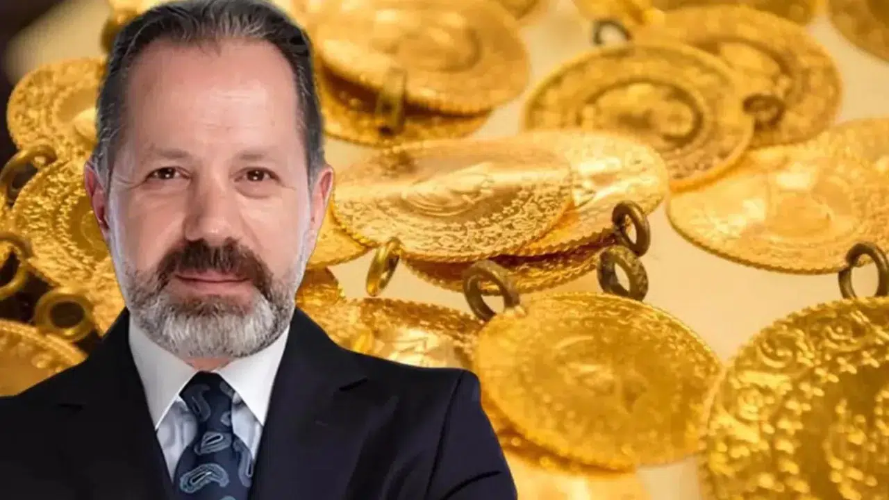 Altında Fırtına Alarmı! İslam Memiş’ten 'Pazartesi Piyasalar Yanabilir' Çıkışı