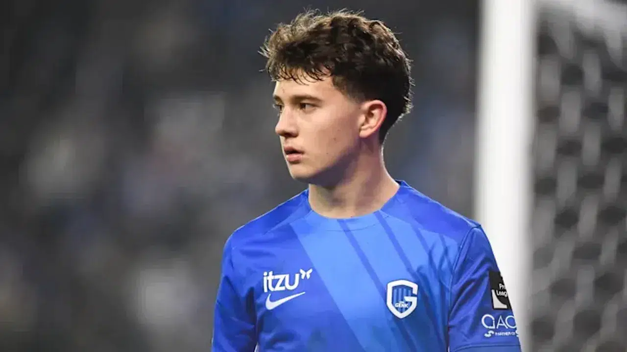 Transferde Büyük Rekabet! Galatasaray, Karetsas İçin Harekete Geçti