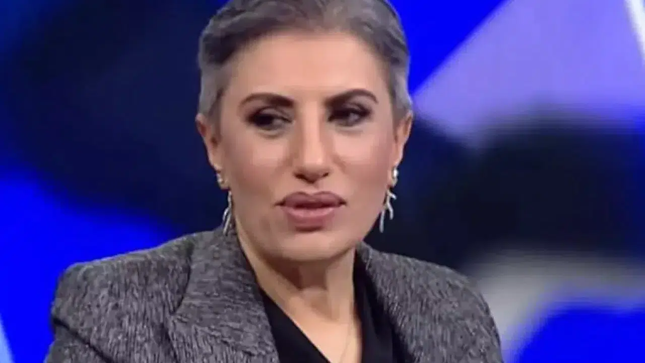 Pınar Hacıbektaşoğlu’nun Mesleği Ne, Ne İş Yapıyor, Kaç Yaşında, Nereli, Evli mi, Çocuğu Var mı, Hastalığı Neydi, Sağlık Durumu Nasıl?