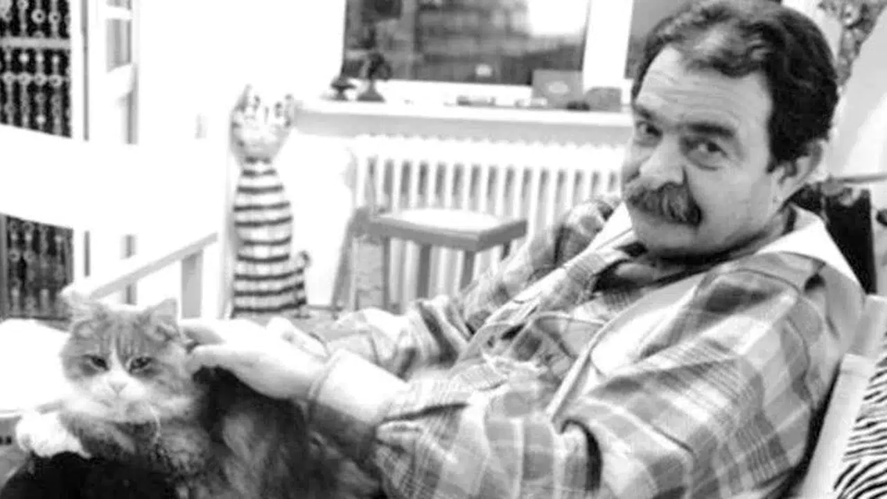 Oruç Aruoba hayatı (kimdir), kaç yaşındaydı, ölüm nedeni, hastalığı neydi?