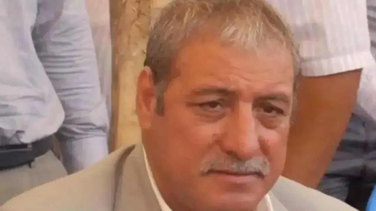 HADİ ALTUN NEDEN ÖLDÜ? Memitanlı Aşireti lideri kimdir, cenaze namazı nerede kılınacak, taziye nerede kabul edilecek?