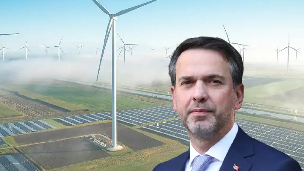 Yenilenebilir enerjide rekor büyüme, 5 yılda ikiye katlanan güç