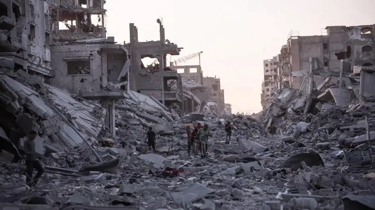 İşgalci İsrail ordusunun açtığı ateş sonucu 2 Filistinli hayatını kaybetti!