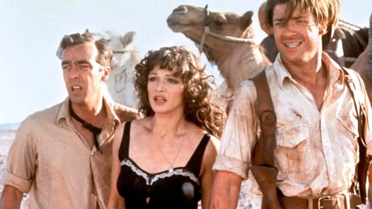 YENİ MUMYA FİLMİNİN BAŞROLÜ KİM? Jack Reynor hangi rolü oynayacak, film ne zaman çıkacak, konusu ne?