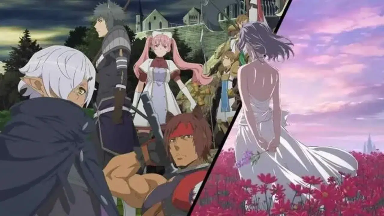 DANMACHİ 5. SEZON KAÇ BÖLÜM, NEREDEN İZLENİR! Hangi platformda izlenebilir,  yayın tarihi belli mi?