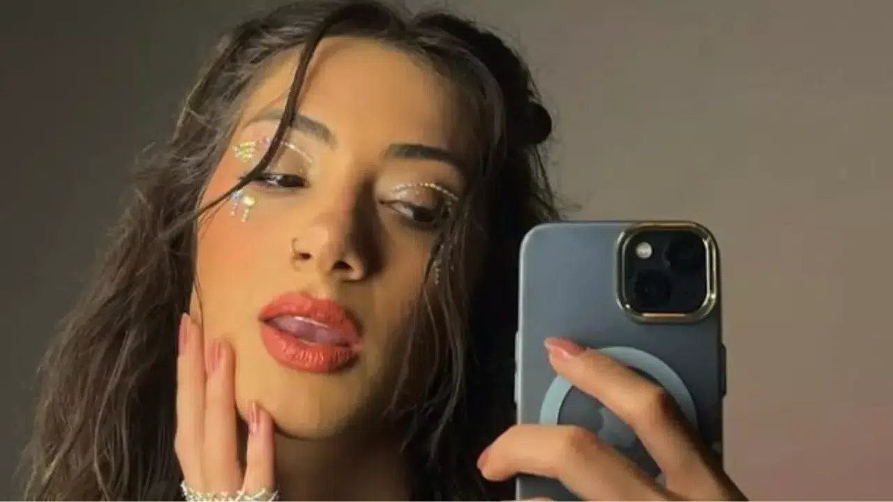 MEHMET YALÇINKAYA’NIN KIZI SUDE YALÇINKAYA KİMDİR? Mehmet Yalçınkaya’nın kızı Sude Yalçınkaya ne iş yapıyor?