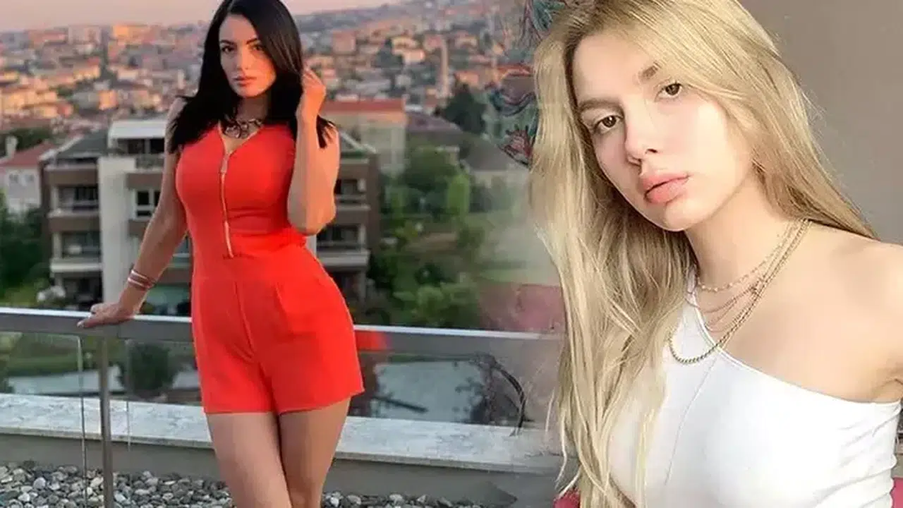 ALEYNA TİLKİ ANNESİ NERELİ! Ne iş yapıyor, kaç yaşında?