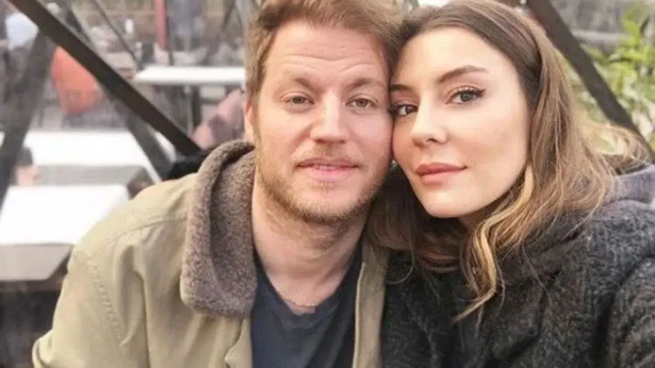 LİOR AHİTUV DİNİ NE? Yahudi mi? Kiminle evli?