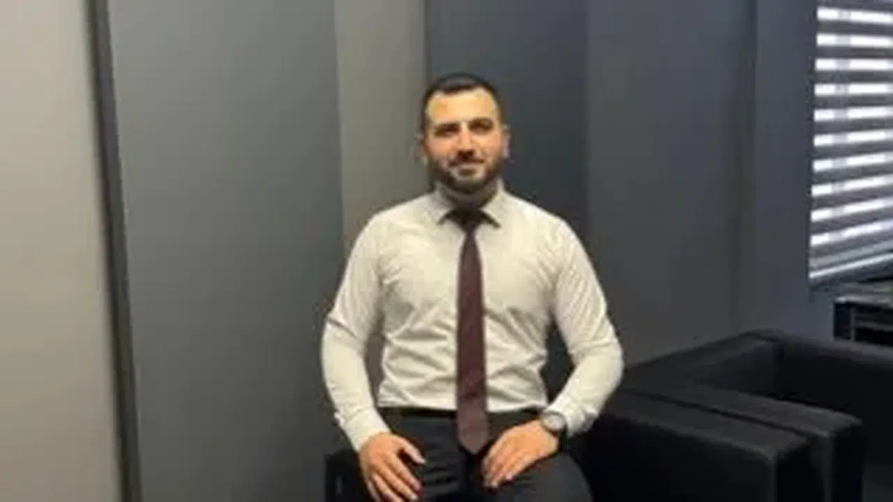 MEHMET TANKUŞ KİMDİR? Nereli, mesleği ne, ne iş yapıyor, kaç yaşında?