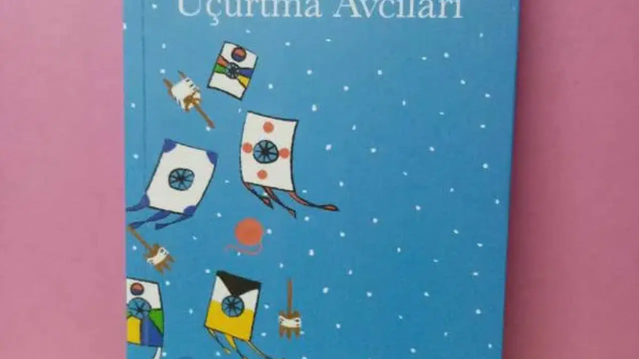 UÇURTMA AVCILARI LİNDA SUE PARK ÖZETİ! Konusu, Anafikri ve PDF İndirme Linki Var mı?