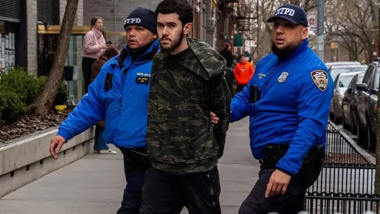 Zohran Mamdani’nin Konutu Önündeki Protestoda Ne Yaşandı