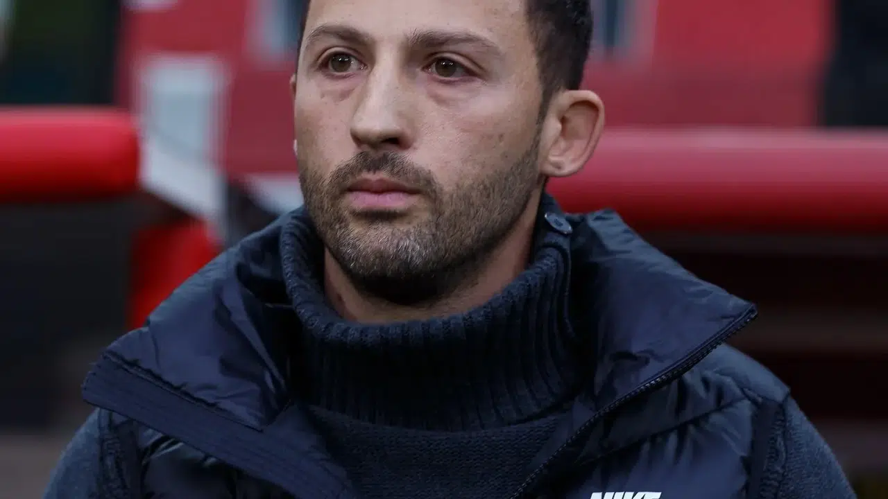 FENERBAHÇE’DE TEDESCO KRİZİ Mİ YAŞANIYOR! Kerem Aktürkoğlu’nun Tepki Gösterdiği İddia Edildi