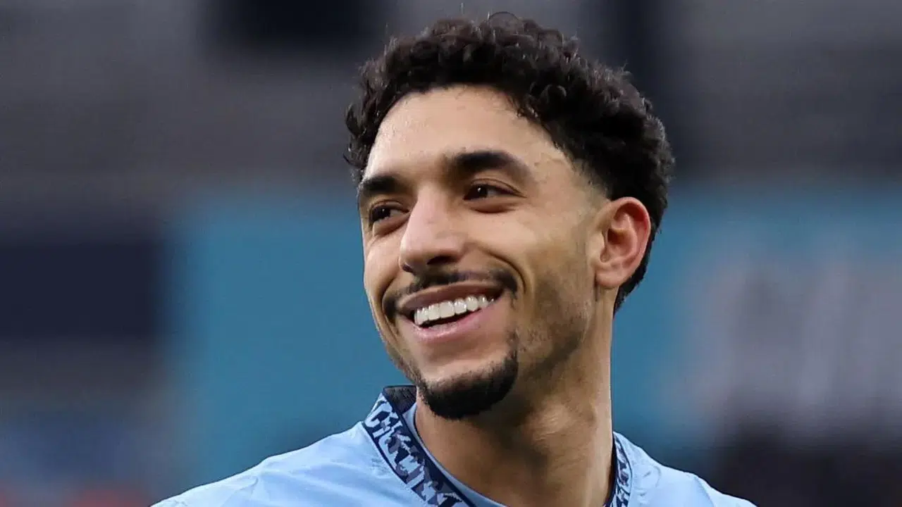 OMAR MARMOUSH KİMDİR? Kaç yaşında, hangi takımda oynuyor, piyasa değeri ne, transfer olacak mı?