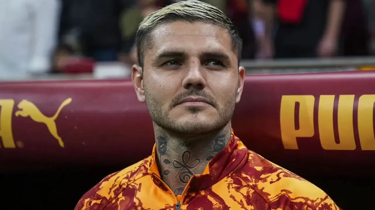 MAURO ICARDİ JUVENTUS’A MI GİDİYOR? Sözleşmesi bitiyor mu, FIFA Menajeri Marco Kırdemir ne dedi?