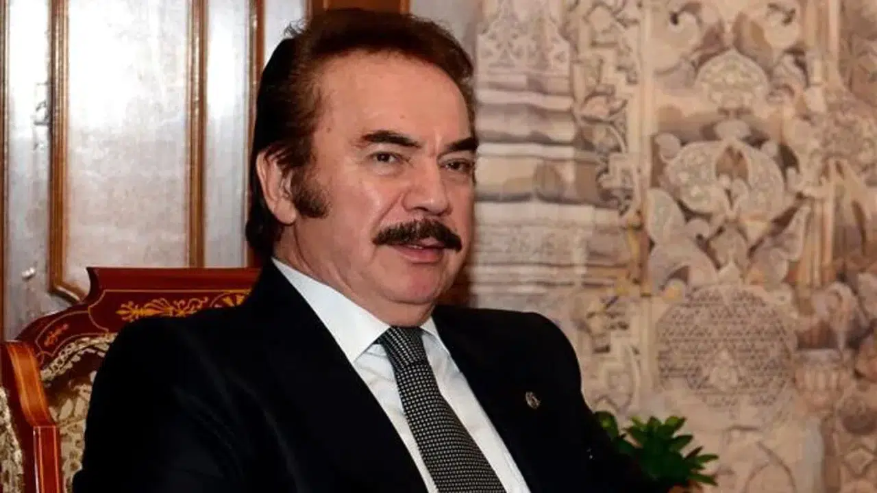 ORHAN GENCEBAY HASTANEYE Mİ KALDIRILDI! Hastalığı Ne, Son Durumu Nasıl, Kaç Yaşında?