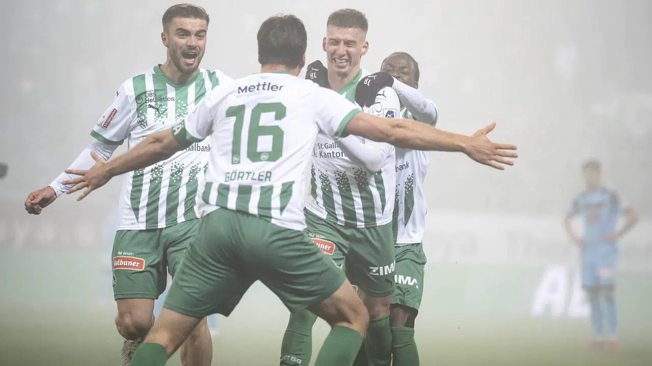 ST GALLEN LUGANO MAÇI ERTELENDİ Mİ? Neden ertelendi, ne zaman oynanacak, yeni tarih belli mi?