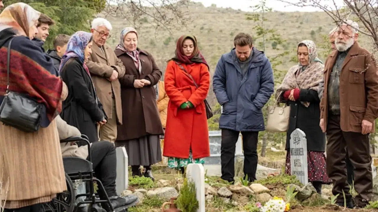 GÖNÜL DAĞI’NA RAMAZAN GERI MI DÖNECEK! Asuman Ramazan’ı Neden Geri Çağırdı, Ramazan Neden Ayrılmıştı?