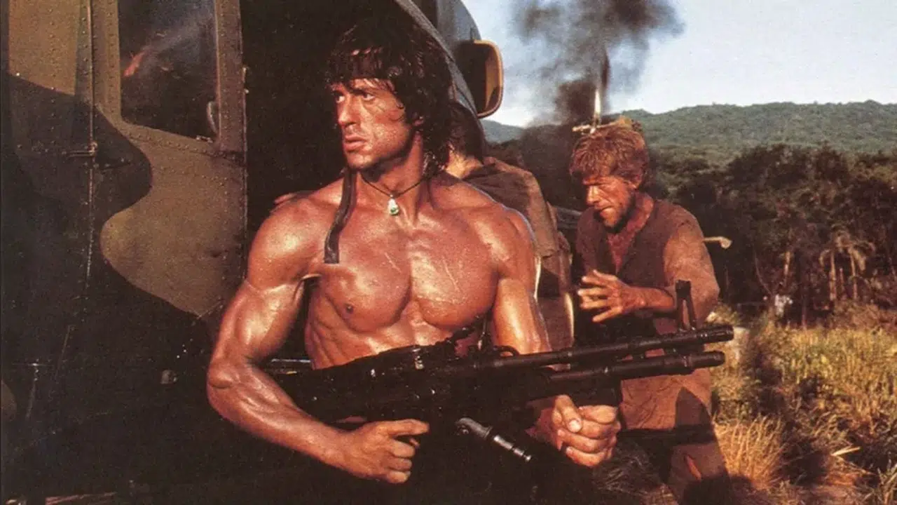 YENİ RAMBO FİLMİ GELİYOR MU! Genç Rambo kim olacak, Sylvester Stallone projede var mı, çekimler başladı mı?