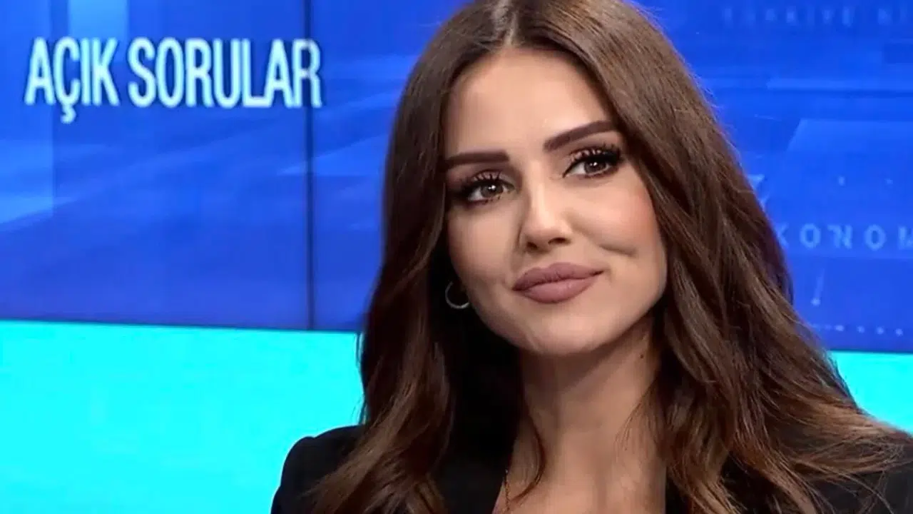 ÖYKÜ CENGİZ KİMDİR VE HAYATI! Tolga Güleç’in Nişanlısı Kaç Yaşında, Ne İş Yapıyor, Aslen Nereli?