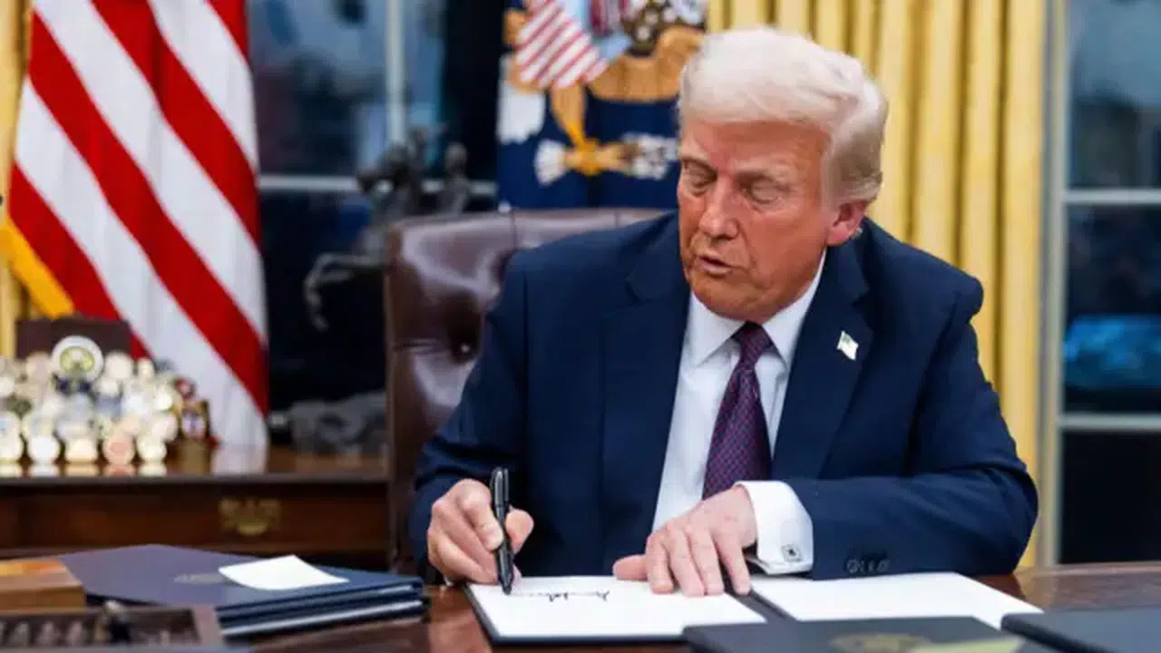 TRUMP YÖNETİMİ SAVAŞTA HIZLI SONUÇ ALABİLİR Mİ! Ukrayna ve Rusya Kabul Edecek mi?