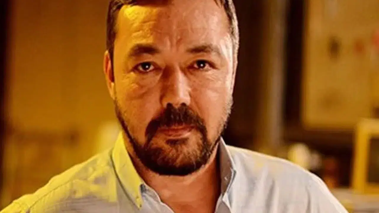 Orhan Komiser Engin Benli: ‘Beleşe Çalıştık, Oğlum Rüzgar da Kadroya Katılsın