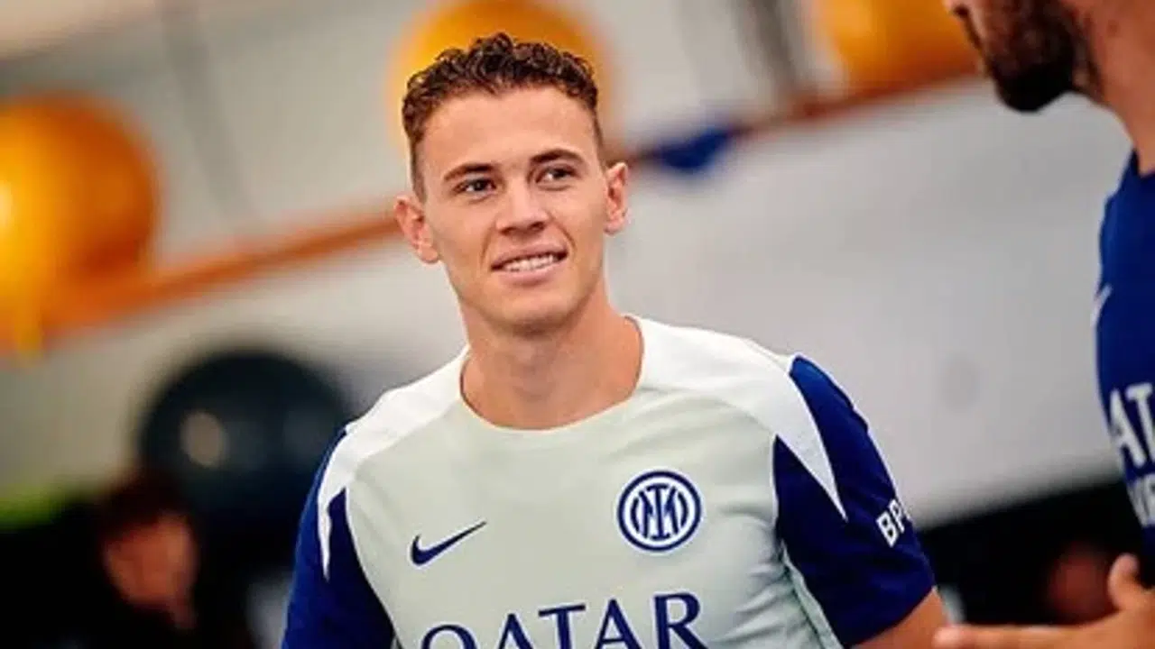 Beşiktaş Kristjan Asllani’yi Alacak Mı, Satın Alma Opsiyonu Kaç Euro, Inter Bonservis Bedeli Ne Kadar, Transfer Pazarlığı Başladı Mı?