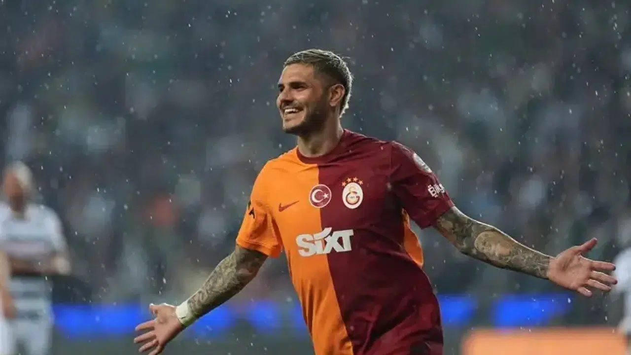 MAURO ICARDİ KARDEŞİ GUİDO ICARDİ İLE NEDEN KÜSTÜ! Neden Kavgalılar, Guido Icardi Kimdir?
