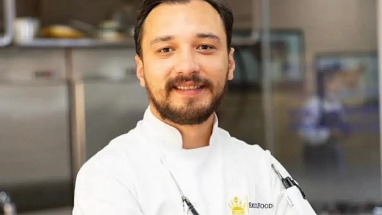 AHMET BİLAL GÜLER NEDEN ÖLDÜ! Ölüm sebebi ne, kalp krizi mi geçirdi, hasta mıydı?