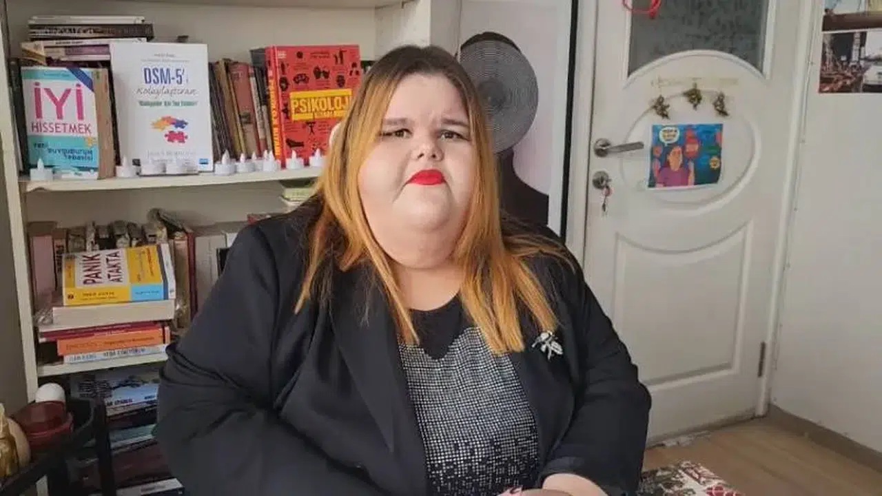 GÖZEN DURMUŞ KİMDİR VE HAYATI! Şuan kaç kilo, ne kadar kilo verdi, kaç yaşında, ne iş yapıyor?