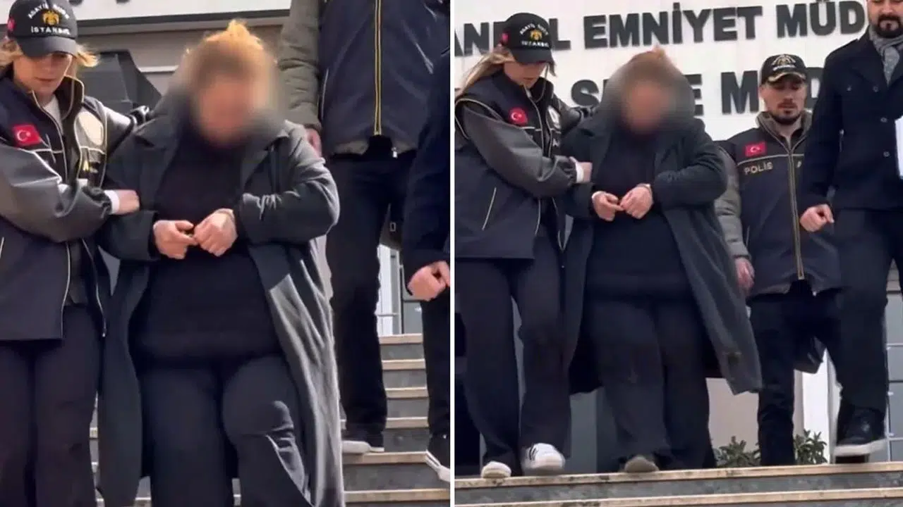 Beyoğlu’nda Tutku Kavgası Kanlı Bitti: Ters İlişki İsteği Ölüm Getirdi