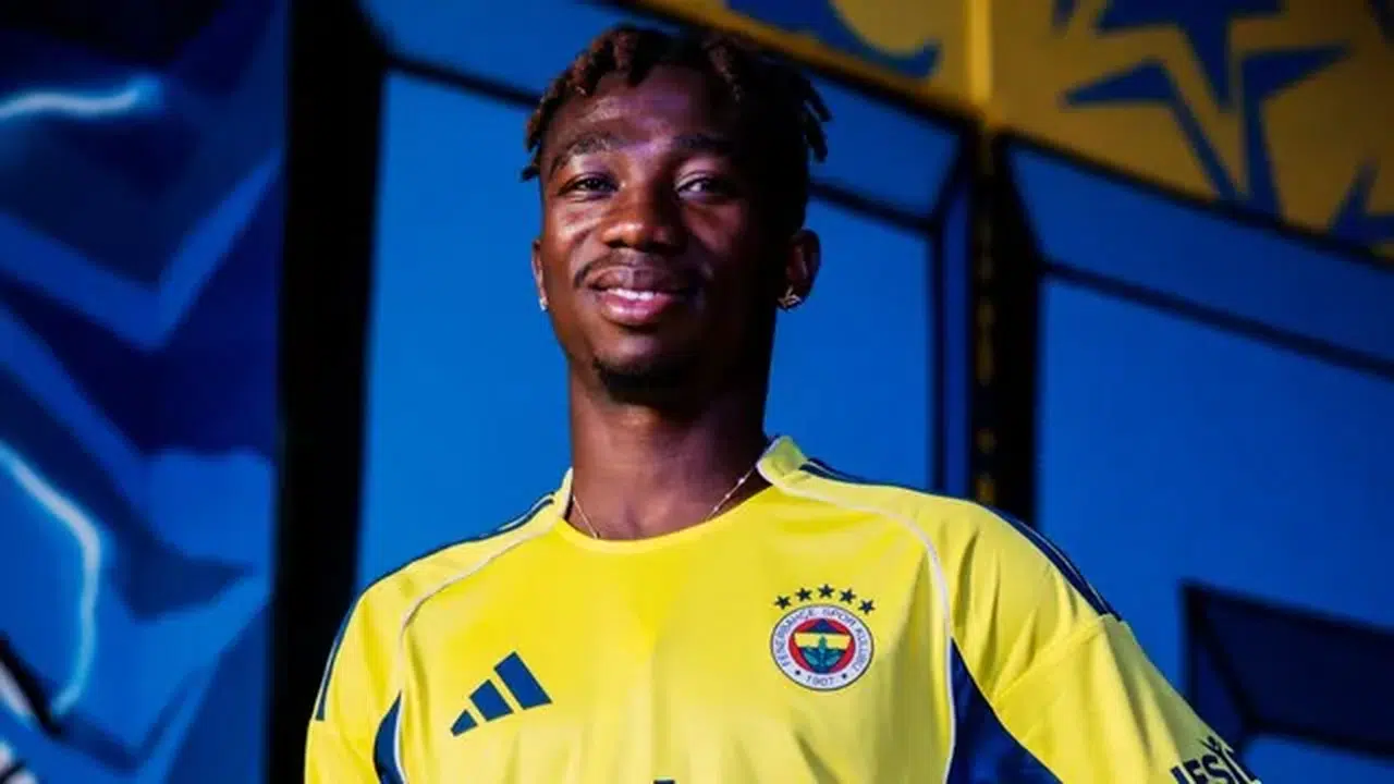 DORGELES NENE KİMDİR! Fenerbahçe’de performansı nasıl, Lamine Yamal ile kıyaslandı mı, istatistikleri ne söylüyor?