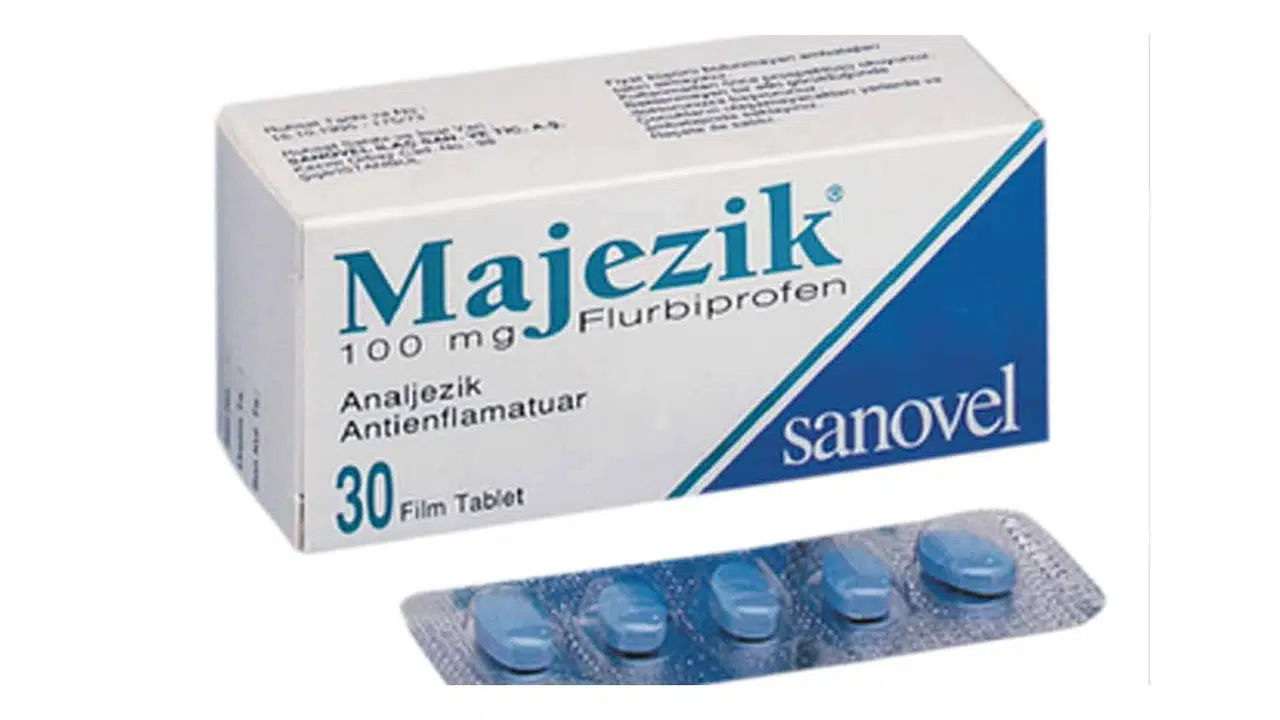 MAJEZİK SPREY REÇETESİZ ALINIR MI! Hangi durumlarda kullanılır, ne işe yarar?