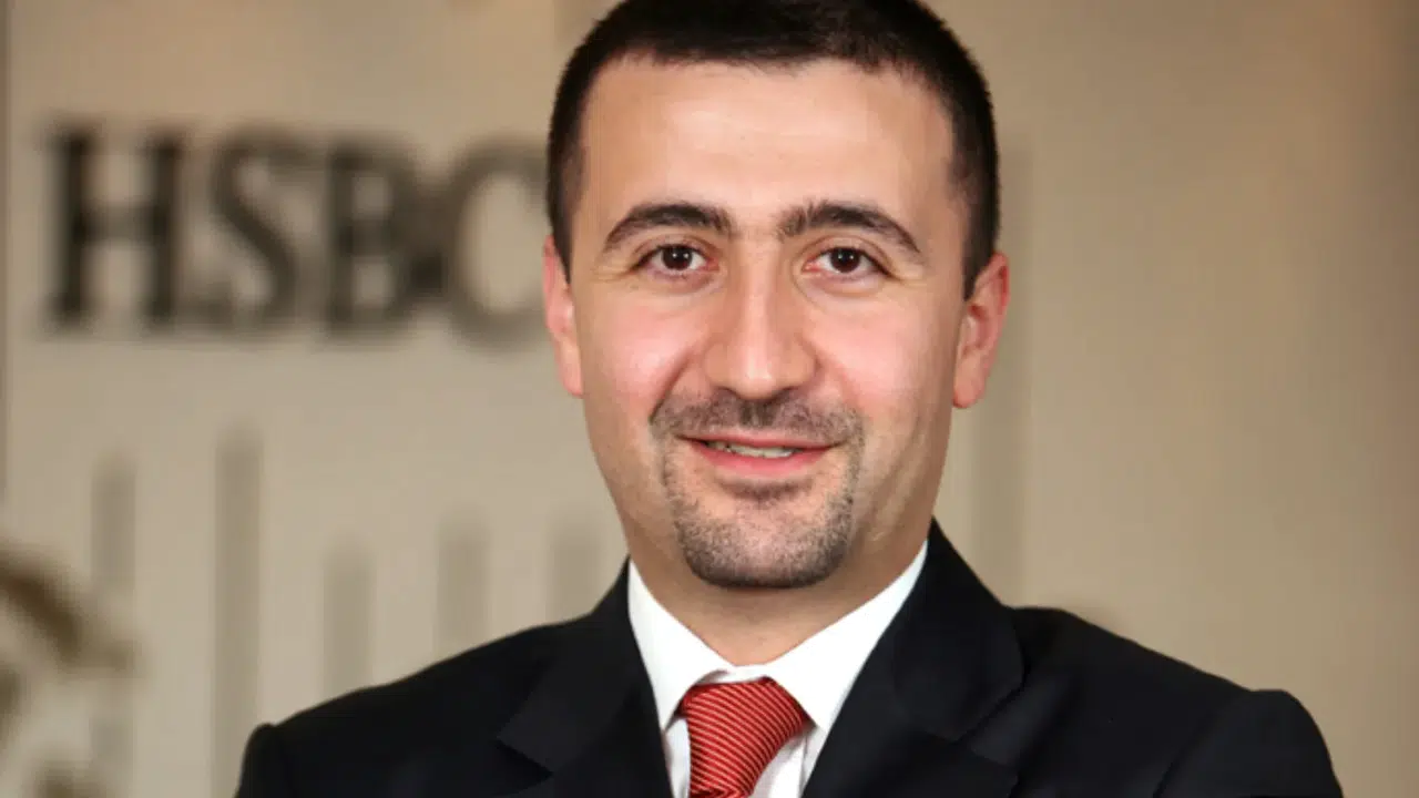 FATİH KERESTECİ KİMDİR VE KAÇ YAŞINDA? Aslen Nereli, Hangi Bankalarda Çalıştı, DNG Danışmanlık Nedir?