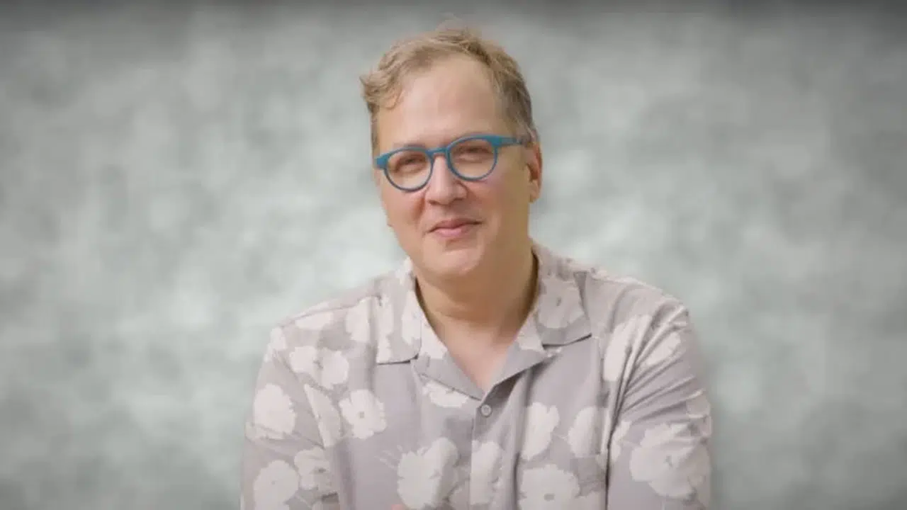 İLKER CANİKLİGİL KİMDİR VE HAYATI! Nerede doğdu, kaç yaşında, şuan hangi kanalda?