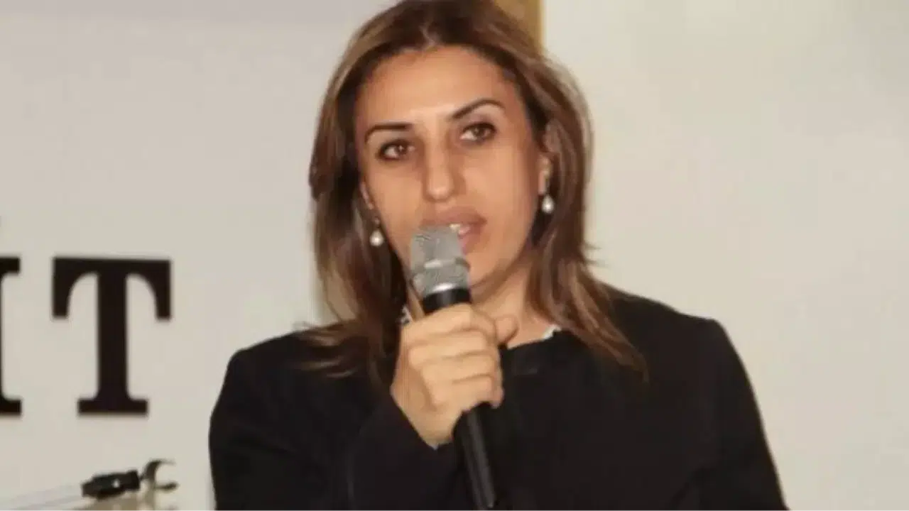 PINAR HACIBEKTAŞOĞLU HASTA MI! Nereli, çocuğu var mı, eşi kim?